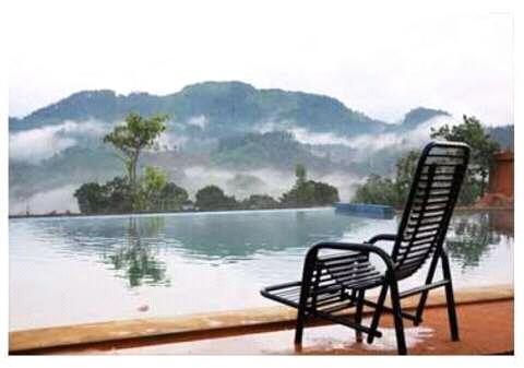 Rainforest Edge Weddagala Exterior foto