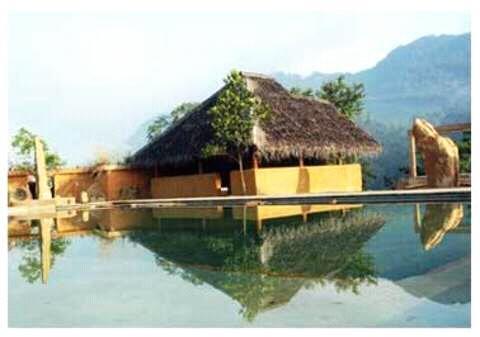 Rainforest Edge Weddagala Exterior foto