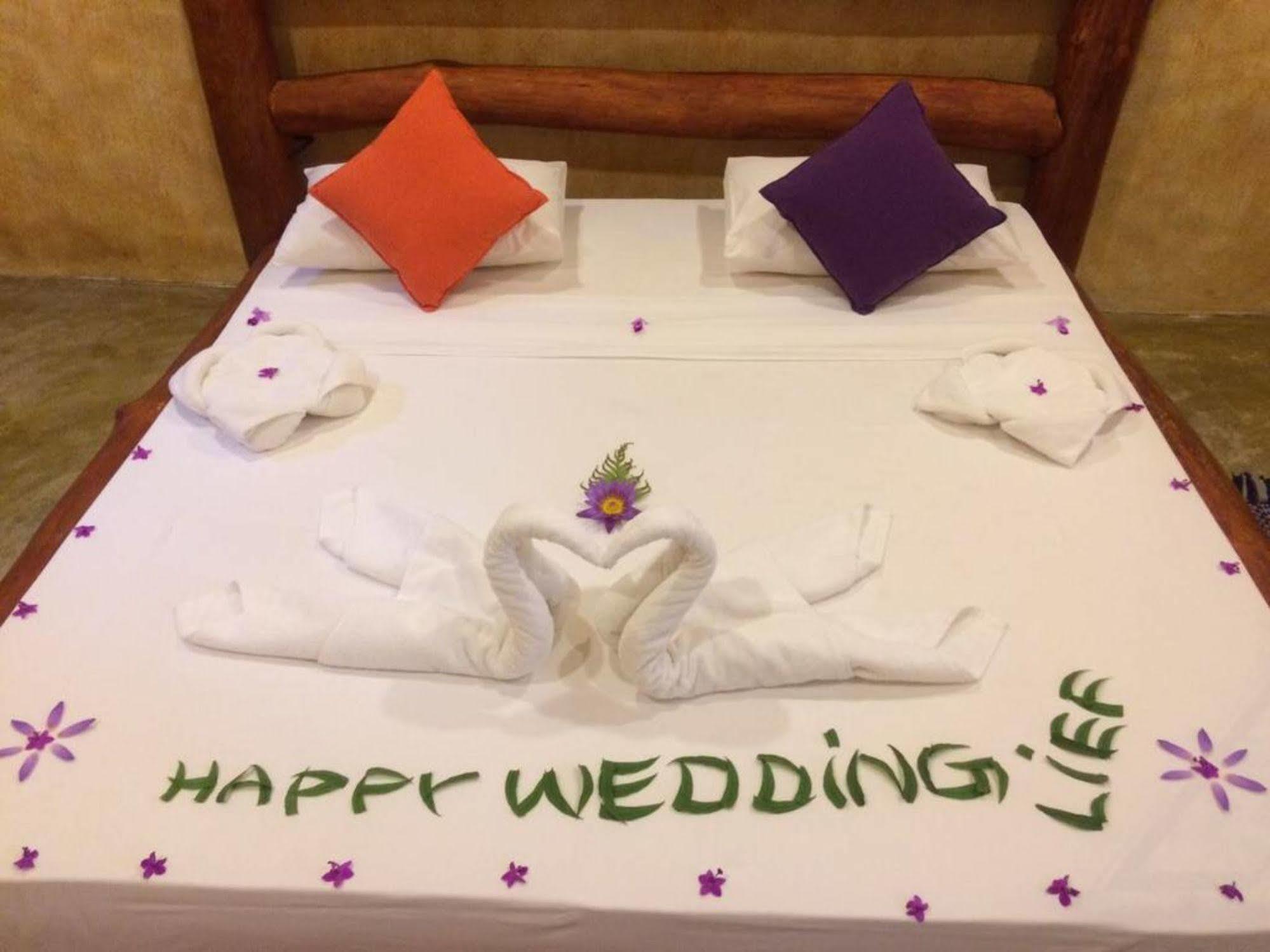 Rainforest Edge Weddagala Exterior foto